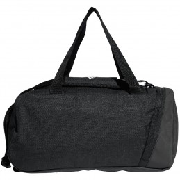 Torba adidas Essentials 3-Stripes Duffel Bag XS czarna - IP9861