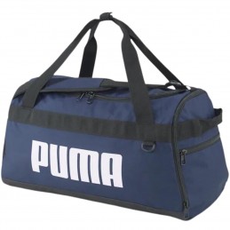 Torba Puma Challenger Duffel S granatowa - 079530 02