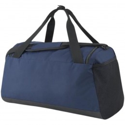 Torba Puma Challenger Duffel S granatowa - 079530 02