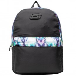 Plecak Skechers San Diego Backpack czarny - S1040-83