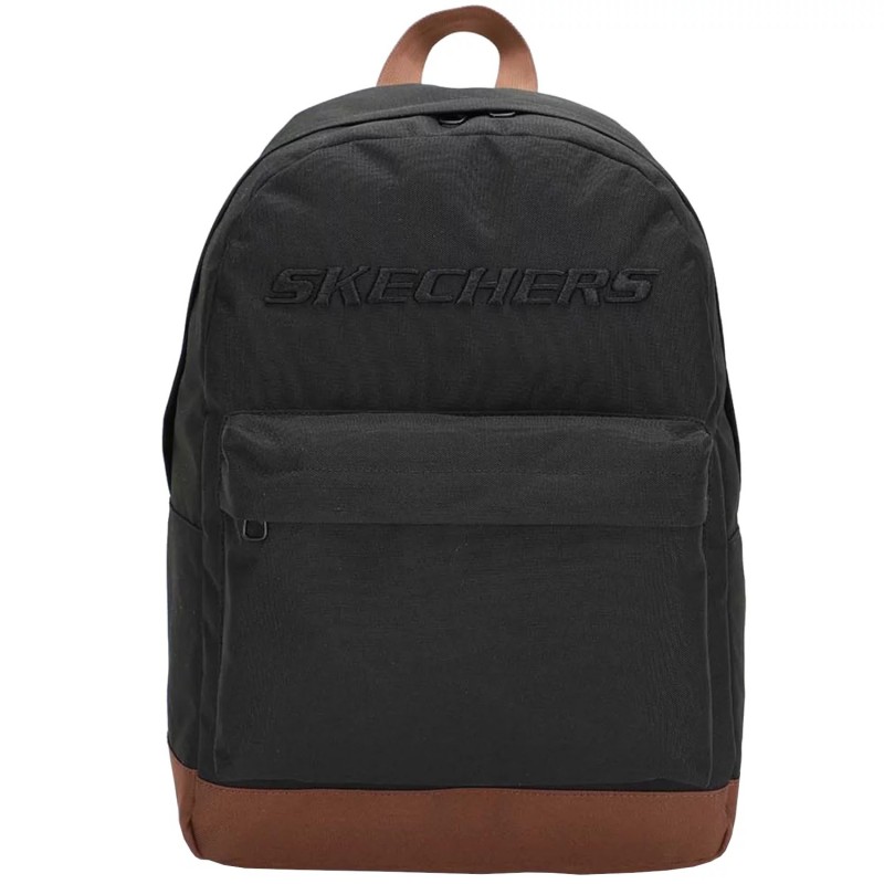 Plecak Skechers Denver Backpack czarny - S1191-06