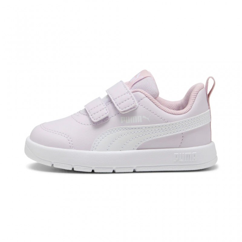 Buty dziecięce Puma Courtflex V3 V Inf - 310252 12