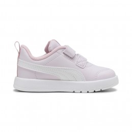 Buty dziecięce Puma Courtflex V3 V Inf - 310252 12