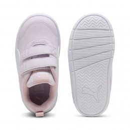 Buty dziecięce Puma Courtflex V3 V Inf - 310252 12