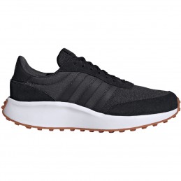 Buty męskie adidas Run 70s Lifestyle Running szaro/czarne -