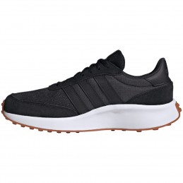 Buty męskie adidas Run 70s Lifestyle Running szaro/czarne -