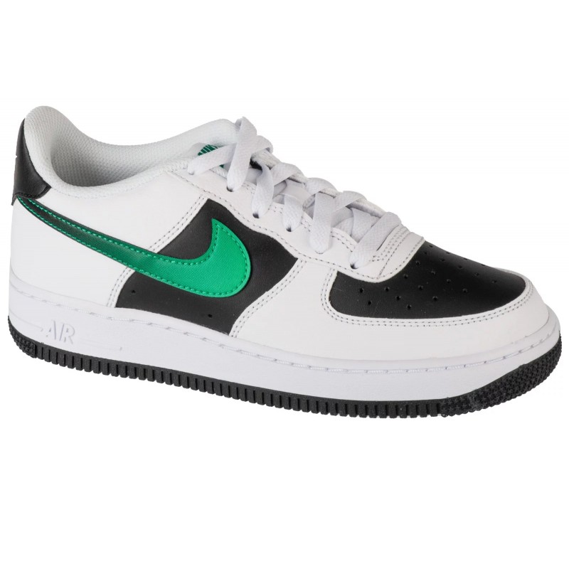 Buty młodzieżowe Nike Air Force 1 LV8 2 GS - FZ4353 100