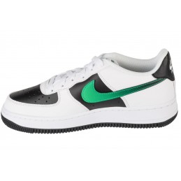 Buty młodzieżowe Nike Air Force 1 LV8 2 GS - FZ4353 100