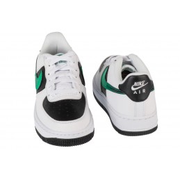Buty młodzieżowe Nike Air Force 1 LV8 2 GS - FZ4353 100