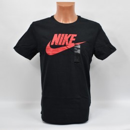 Koszulka męska Nike Icon Futura - 696707-013