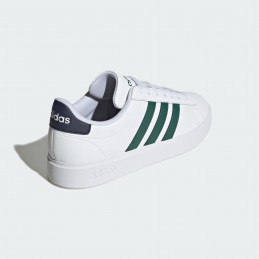 Buty męskie Adidas Grand Court 2.0 białe - ID4465