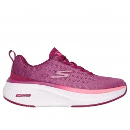 Buty damskie Skechers GO RUN Elevate 2.0 malinowe - 129000 RAS
