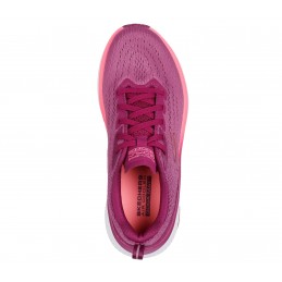 Buty damskie Skechers GO RUN Elevate 2.0 malinowe - 129000 RAS