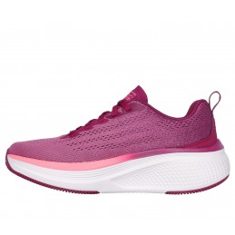 Buty damskie Skechers GO RUN Elevate 2.0 malinowe - 129000 RAS