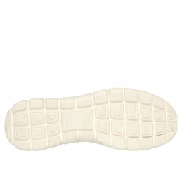 Buty męskie Skechers Track - Ripkent oliwkowe - 232399 OLV