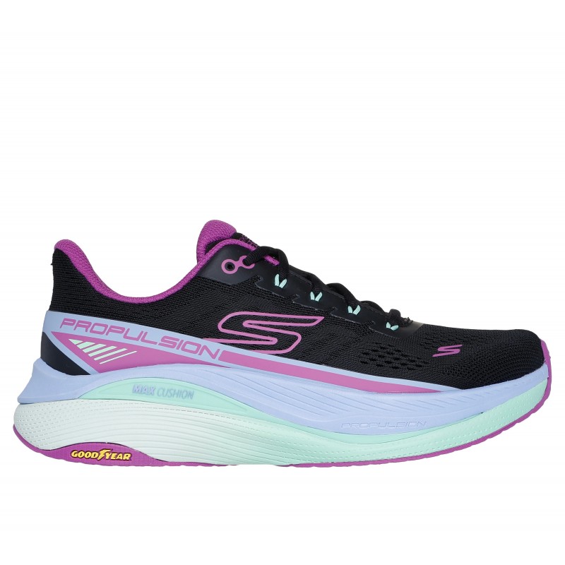 Buty damskie Skechers Max Cushioning Propulsion Buty damskie Skechers Max Cushioning Propulsion