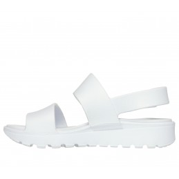 Sandały damskie Skechers Foamies: Arch Fit Footsteps - Day