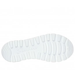 Sandały damskie Skechers Foamies: Arch Fit Footsteps - Day