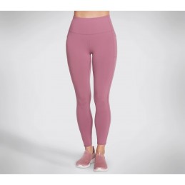 Legginsy damskie Skechers Go Walk High Waisted Legging