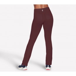 Spodnie damskie Skechers Go Walk OG Pant Regular Length