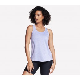 Koszulka damska Skechers Go Dri Swift Performance Tank