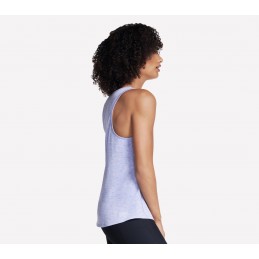 Koszulka damska Skechers Go Dri Swift Performance Tank