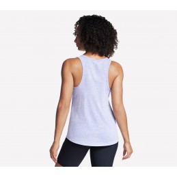 Koszulka damska Skechers Go Dri Swift Performance Tank