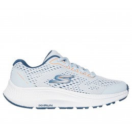 Buty młodzieżowe Skechers GO RUN Consistent 2.0 jasny niebieski
