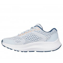 Buty młodzieżowe Skechers GO RUN Consistent 2.0 jasny niebieski