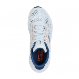 Buty młodzieżowe Skechers GO RUN Consistent 2.0 jasny niebieski