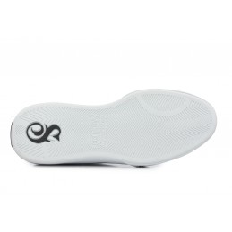 Buty Skechers Snoop One-Boss Life białe - 251026 WBK