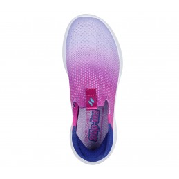 Buty młodzieżowe Skechers Slip-ins: Ultra Flex 3.0 - Color