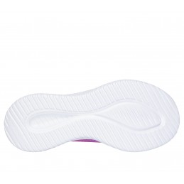 Buty młodzieżowe Skechers Slip-ins: Ultra Flex 3.0 - Color