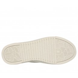 Buty damskie Skechers BOBS Copa oliwkowe - 114640 OLV