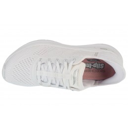 Buty damskie Skechers Slip-ins: Arch Fit 2.0 - Easy Chic białe