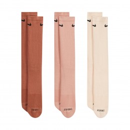 copy of Skarpety Nike U Nk Everyday Cush Crew białe - SX7664 100