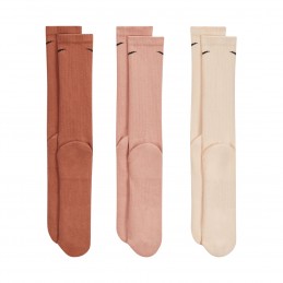 copy of Skarpety Nike U Nk Everyday Cush Crew białe - SX7664 100