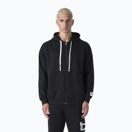 Bluza męska Everlast szara - 37M275F59 M000