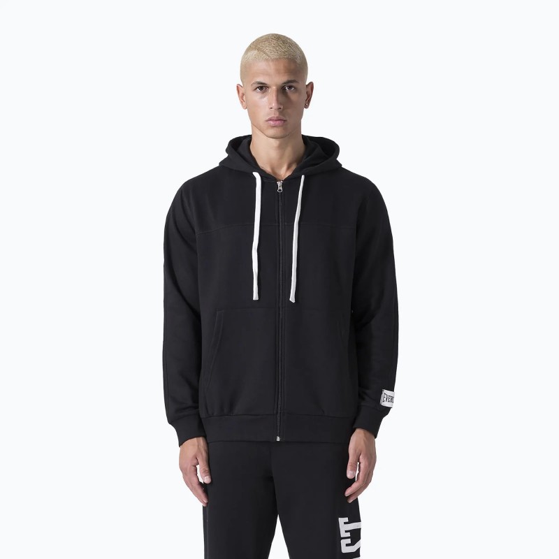 Bluza męska Everlast szara - 37M275F59 M000 Bluza męska Everlast szara - 37M275F59 M000