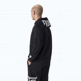 Bluza męska Everlast szara - 37M275F59 M000