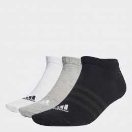 Skarpety adidas Thin and Light Sportswear Low-Cut Socks 3 Pairs