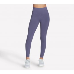 Legginsy damskie Skechers Go Walk High Waisted Legging