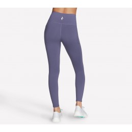 Legginsy damskie Skechers Go Walk High Waisted Legging