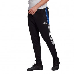 Spodnie dresowe męskie Adidas Tiro 21 Track czarne - GJ9866