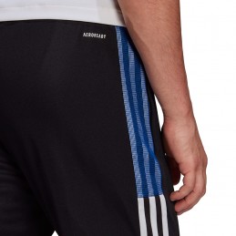 Spodnie dresowe męskie Adidas Tiro 21 Track czarne - GJ9866