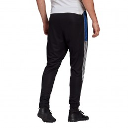 Spodnie dresowe męskie Adidas Tiro 21 Track czarne - GJ9866