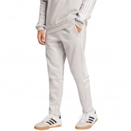 Spodnie męskie adidas Squadra 25 Sweat szare - JD2962