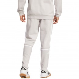 Spodnie męskie adidas Squadra 25 Sweat szare - JD2962