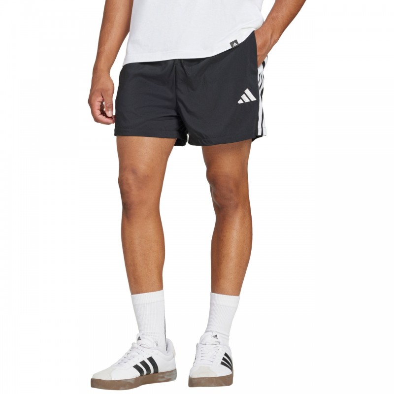 Spodenki męskie adidas Essentials 3-Stripes Chelsea 5-Inch Spodenki męskie adidas Essentials 3-Stripes Chelsea 5-Inch