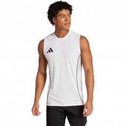 Koszulka męska adidas Tiro 25 Competition Sleeveless Jersey